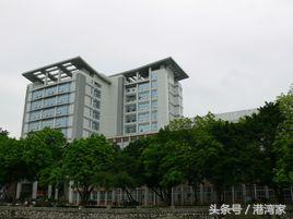 八桂大地！广西自治区各大学图书馆建筑设计，馆藏规模面面观