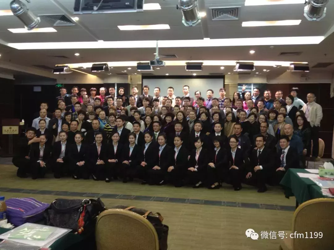 保证你业绩倍增的法门——董骁锐老师