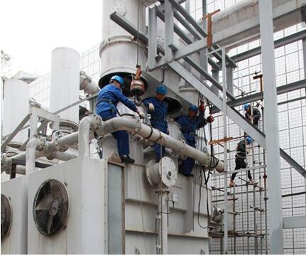 电力检修给水泵常见故障及处理方法