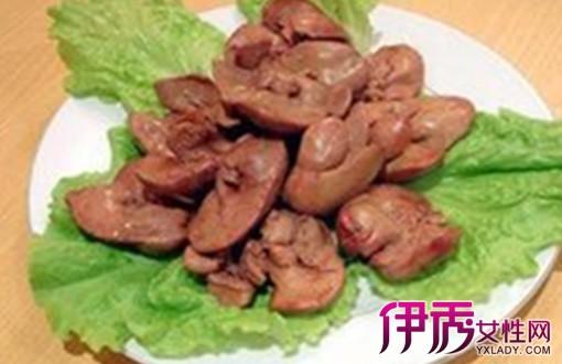 鸡肝的营养价值及危害（揭经常吃鸡肝的好处和坏处）