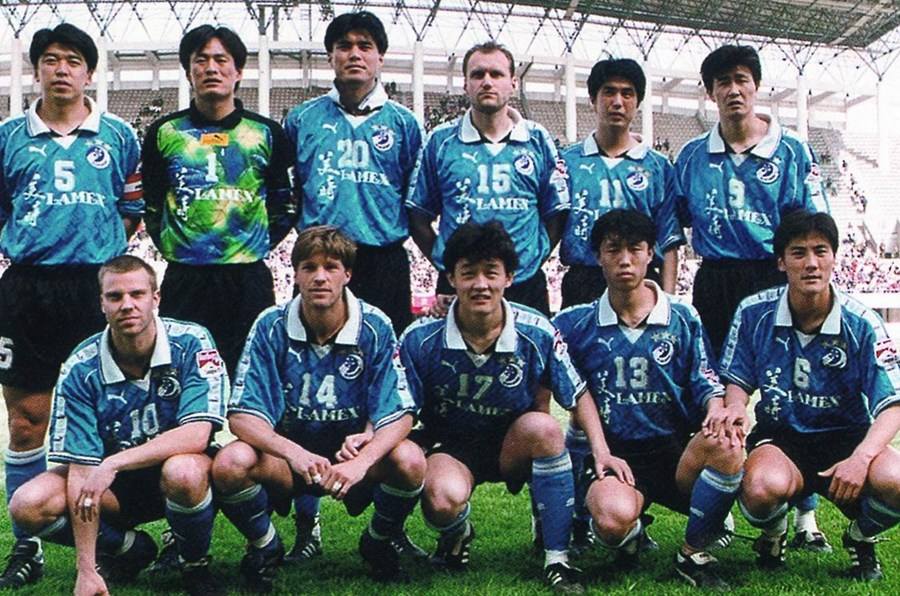 足球城的球迷伤不起!