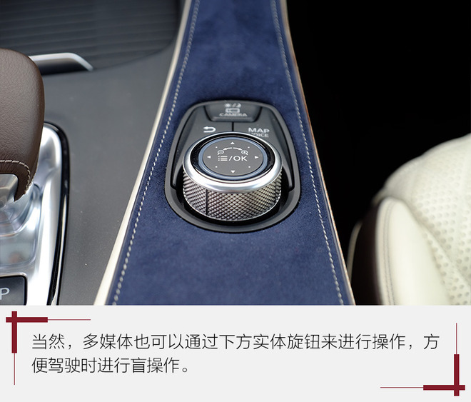 务实点没什么不好！试英菲尼迪新一代QX50