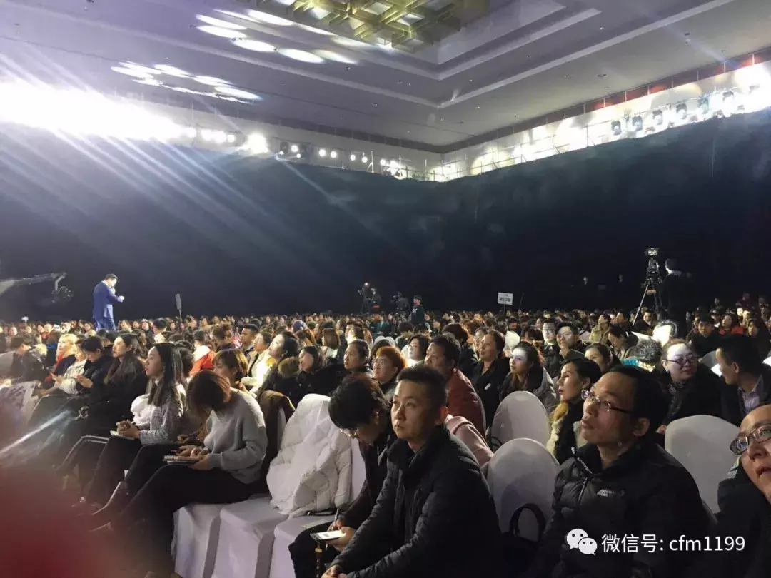 保证你业绩倍增的法门——董骁锐老师