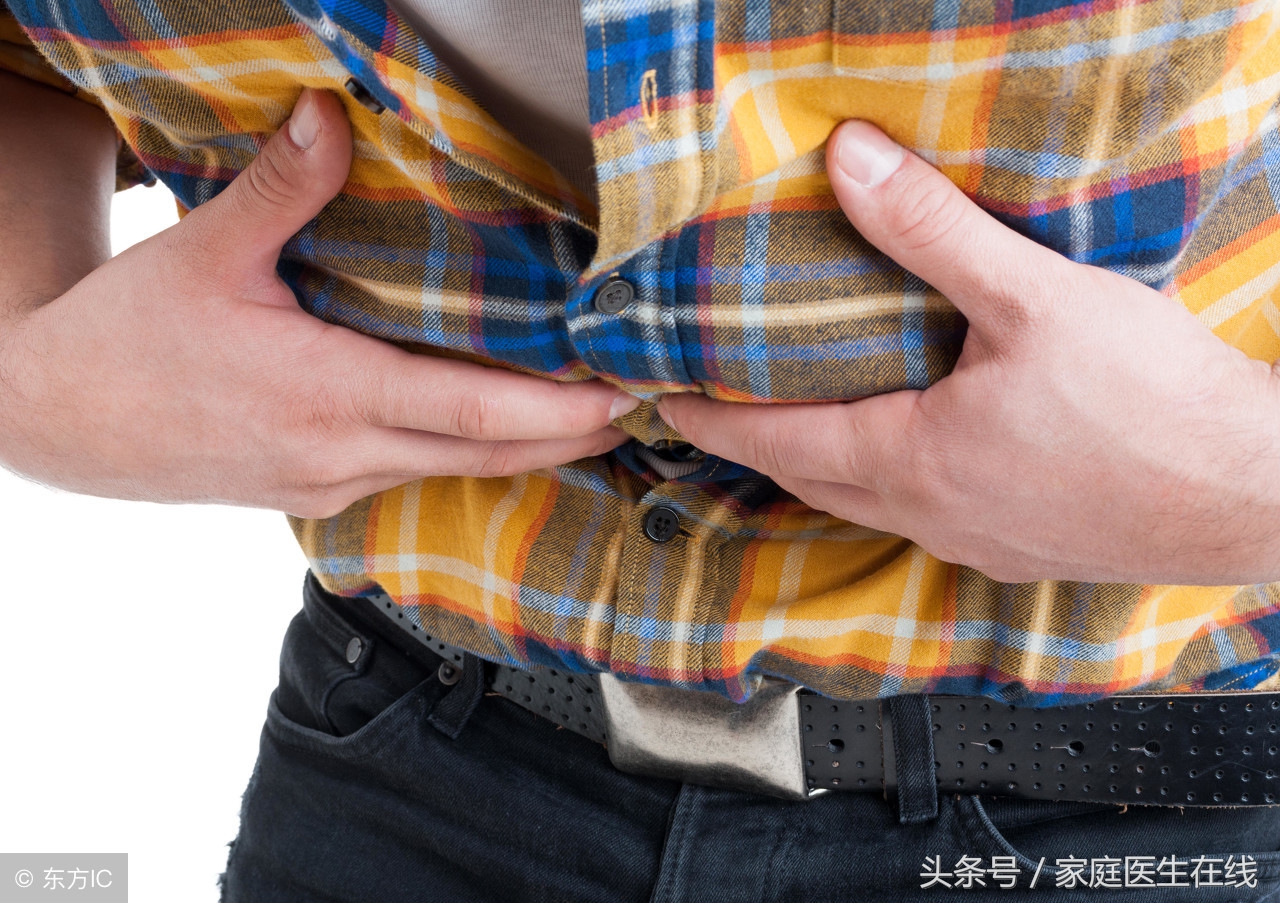 胃胀怎么办 简单有效的方法，胃胀解决的3个办法？
