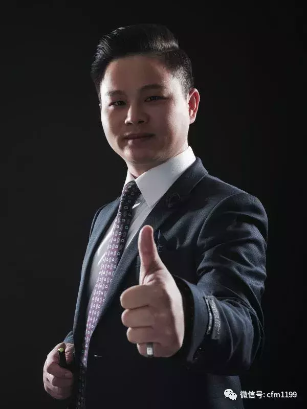 保证你业绩倍增的法门——董骁锐老师