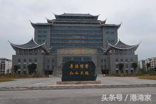 八桂大地！广西自治区各大学图书馆建筑设计，馆藏规模面面观