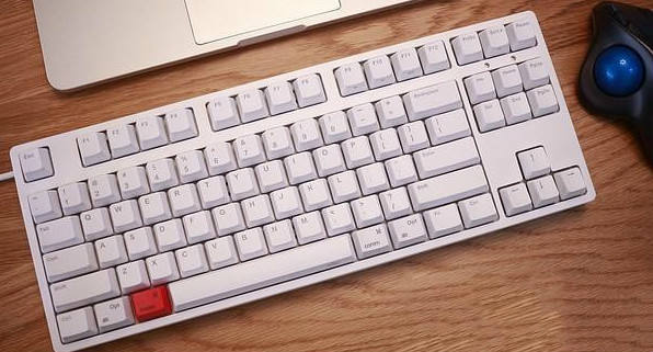 如何清洗机械键盘？