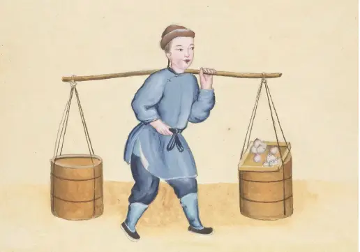 馒头到底是不是诸葛亮发明的？先有的包子还是先有的馒头？