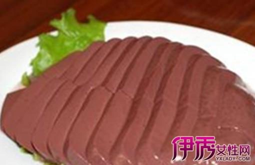 鸡肝的营养价值及危害（揭经常吃鸡肝的好处和坏处）