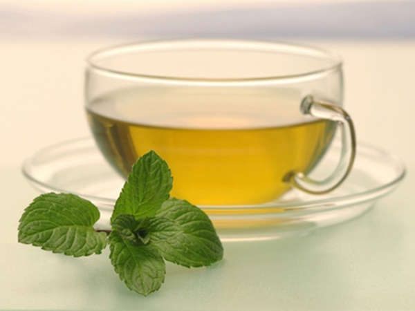 茉莉花茶茶的功效与作用-龙井茶