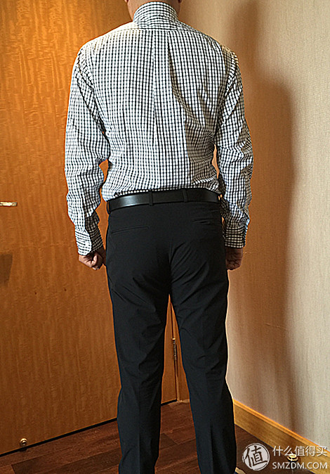 中年男子的服饰鞋包系列 篇六：#本站首晒# Brooks Brothers 布克兄弟 Black Fleece 黑标 牛津纺衬衫