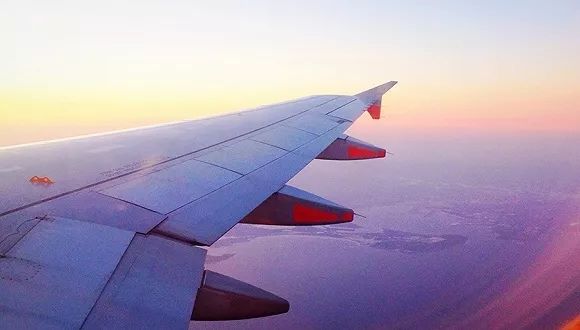 晴空湍流(新的激光技术也许能让飞机更早地预警“晴空湍流”)