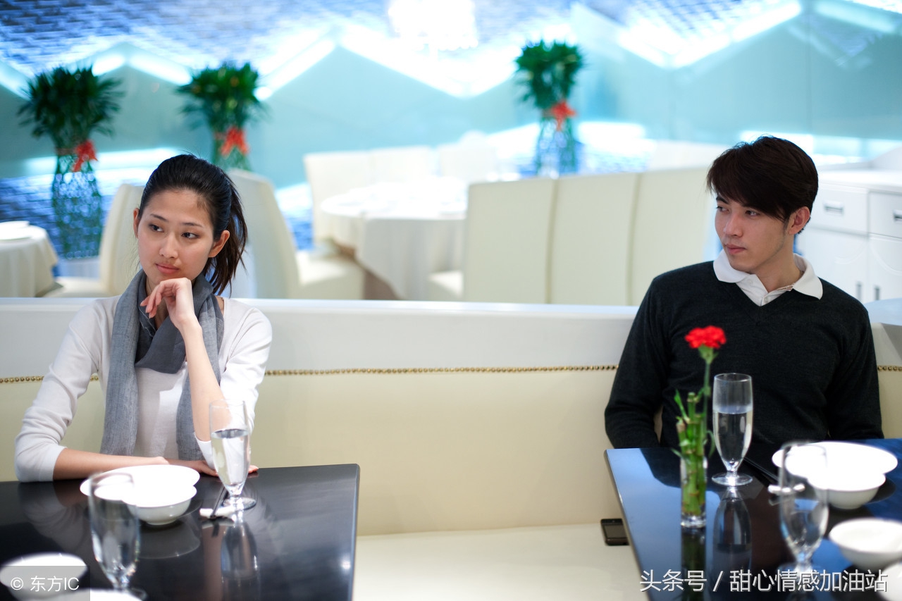 网恋女友对我心灰意冷，分手后想挽回怎么办？2招教你快速挽回
