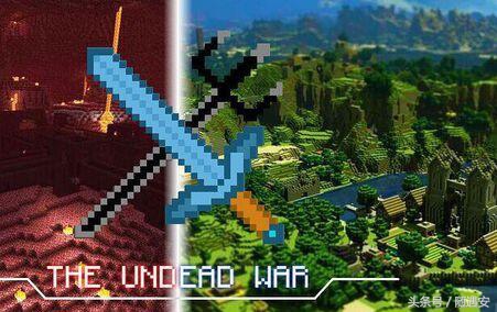 我的世界：骨灰级玩家最喜欢玩的5款RPG地图，好玩又上瘾！