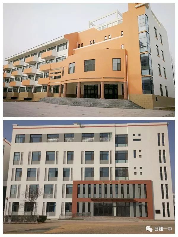 日照一中2017年度十大新闻，高考本科过线率96%，8人考入清北