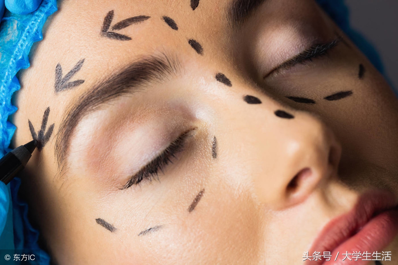 整形外科和医疗美容有差别，前者为临床医学硕士专业！