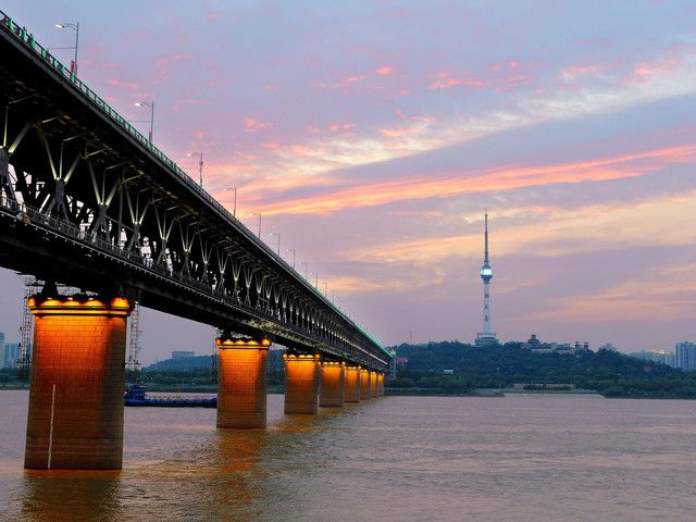 看过这些景点,才叫去过武汉:武汉必去景点盘点