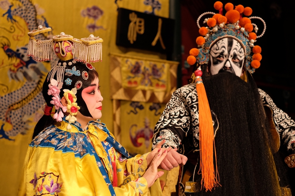 力拔山兮气盖世,时不利兮骓不逝——项羽《垓下歌》赏析!