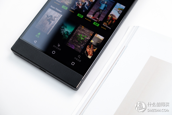 为信仰解毒：Razer Phone 雷蛇手机