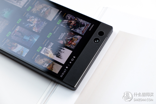 为信仰解毒：Razer Phone 雷蛇手机