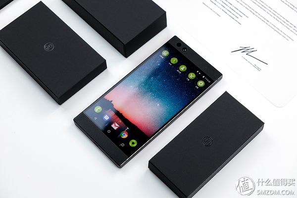 为信仰解毒：Razer Phone 雷蛇手机