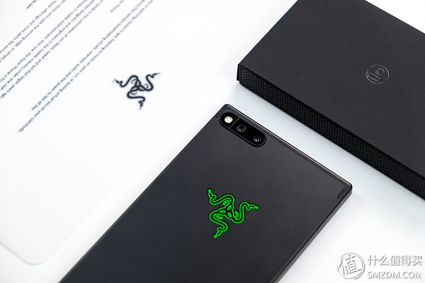 为信仰解毒：Razer Phone 雷蛇手机