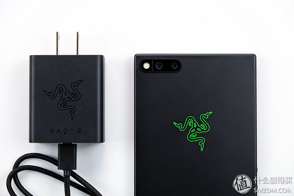 为信仰解毒：Razer Phone 雷蛇手机