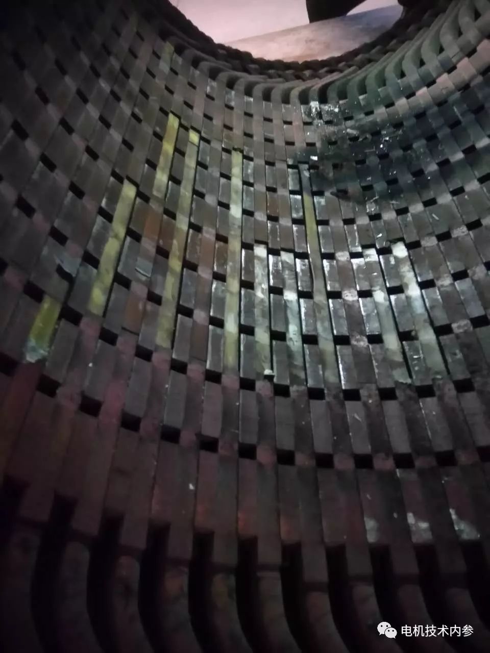 電機磁鋼片脫落怎么辦(電機磁鋼脫落的表現)