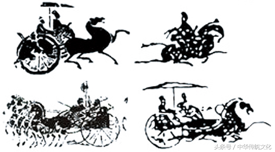 《赵襄主学御》原译文及启示，学习要善于体悟方成大道