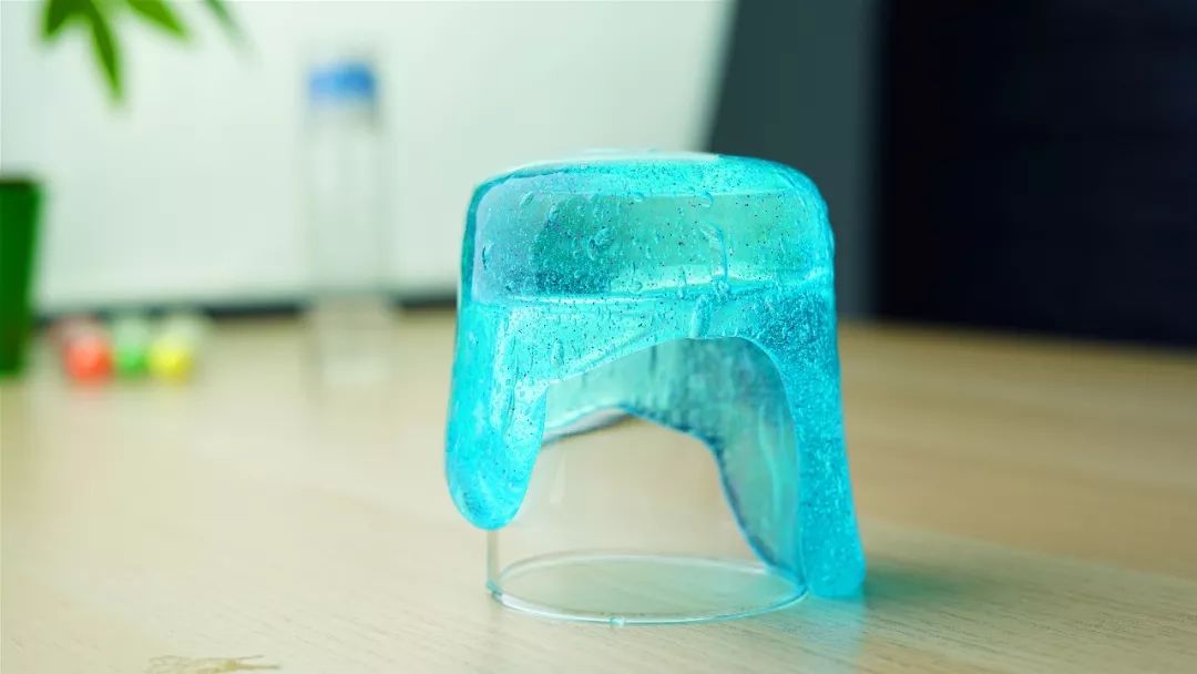 怎么做水晶泥,怎么做水晶泥最簡單