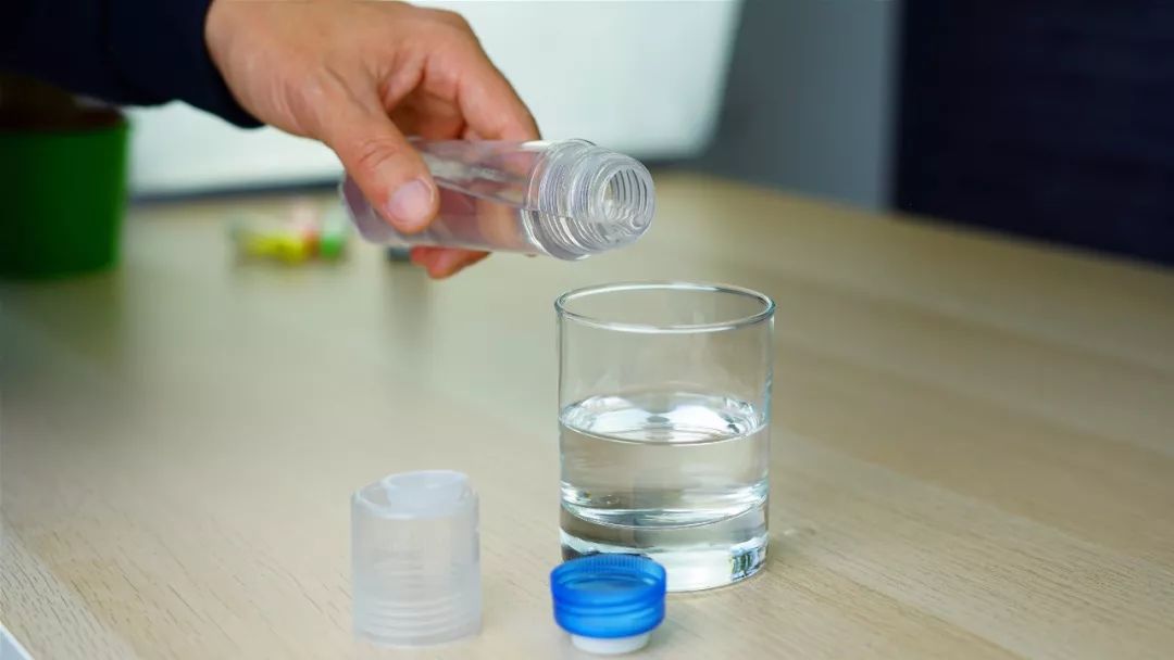 怎么做水晶泥,怎么做水晶泥最簡單
