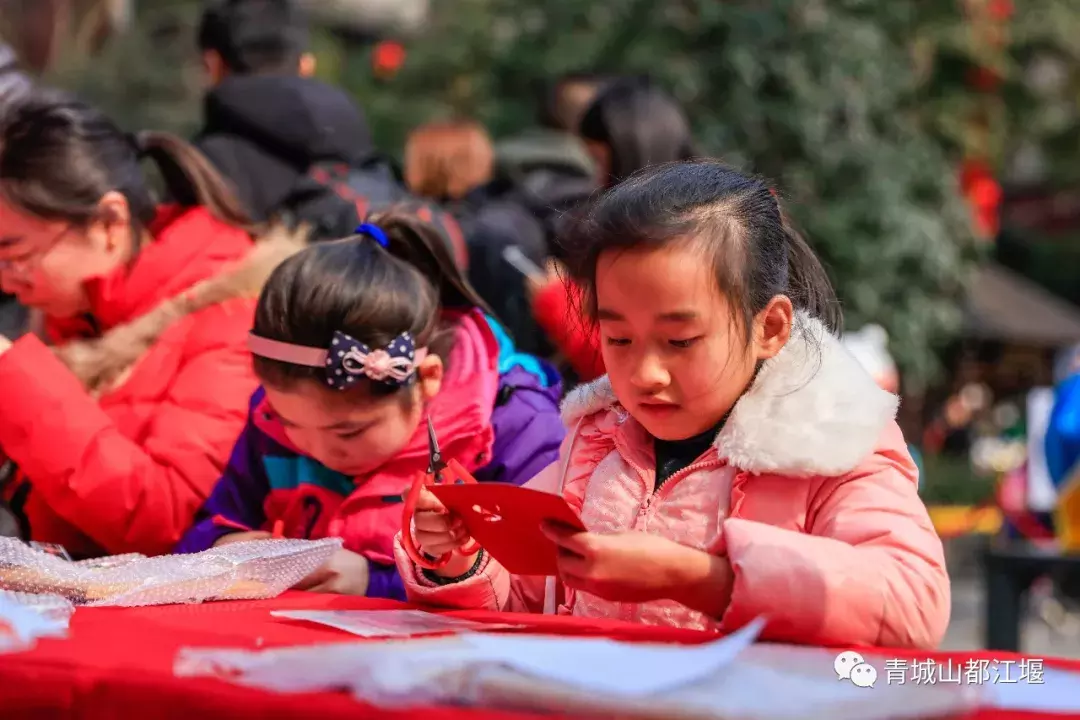 今天是戊戌年戊戌日，你知道吗？水灵妹给你推荐这条游线，保你一整年好运连连！