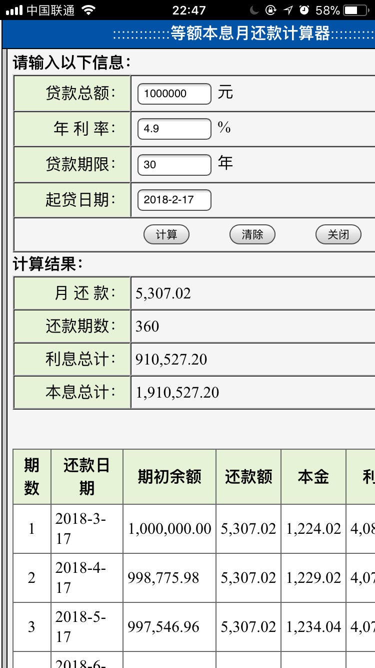 房贷等额本息和等额本金有什么区别,房贷等额本息和等额本金有什么区别哪个划算