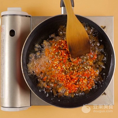 自制老干媽,自制老干媽辣醬的最正宗做法