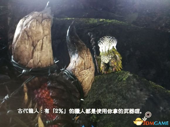 怪物猎人世界武器使用率排名及配装