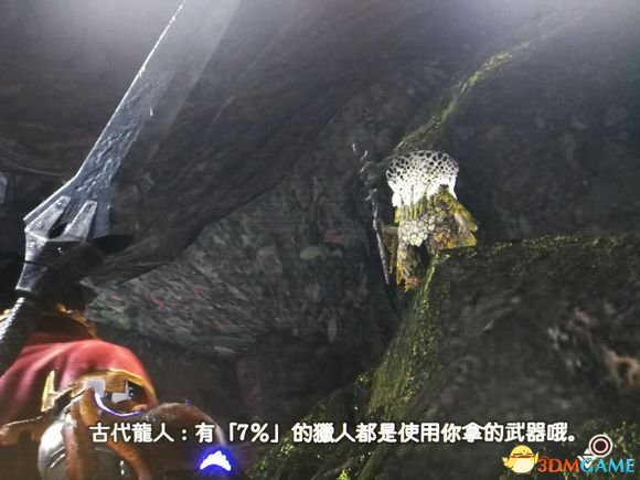 怪物猎人世界武器使用率排名及配装