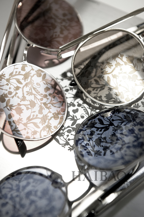 阿玛尼太阳镜(乔治·阿玛尼 (Giorgio Armani) 推出全新D'artiste太阳镜，尽显强烈的自由艺术气质！)