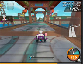 QQ飞车超级起步技巧教学 萌新玩家必看教学