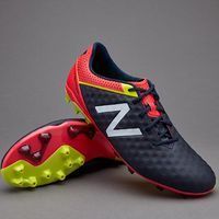 去哪买足球鞋 比赛开始：new balance 推出最新配色 Visaro 足球鞋