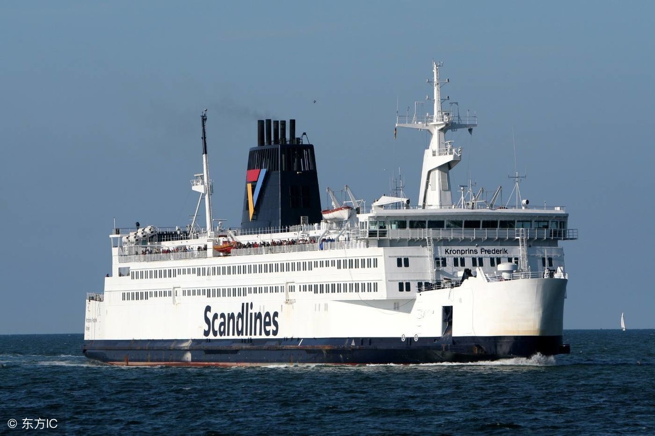 长江航运：内河船舶从一名水手晋升到船长大概需要多少时间呢?