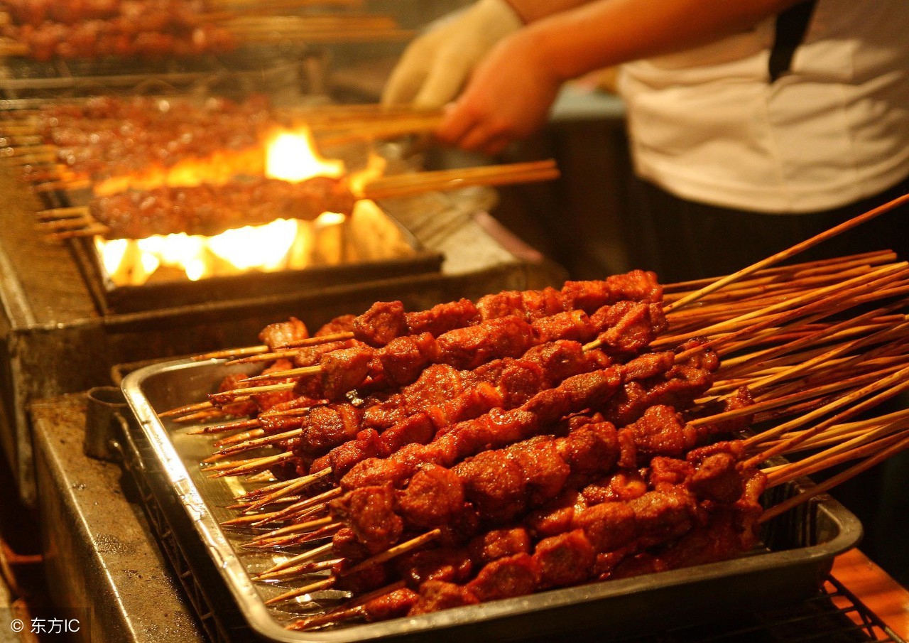 想学门手艺开家小吃店？培训学校骗局全方位评测