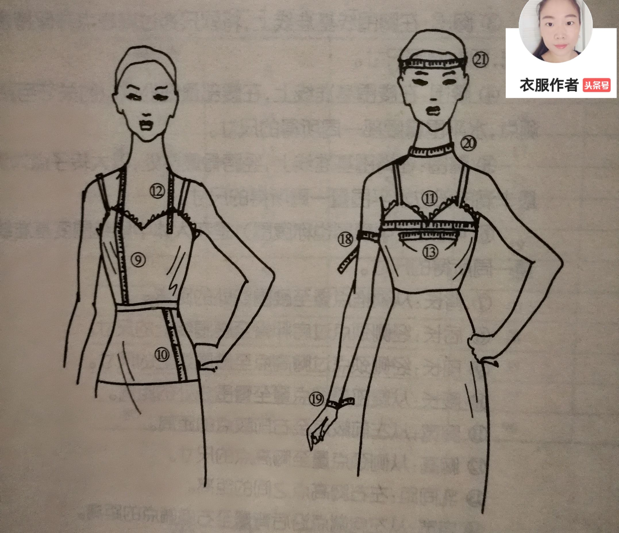 上臂围的测量方法 -骁龙网