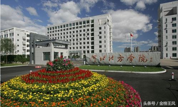 河北二本院校特色专业，你了解有多少？