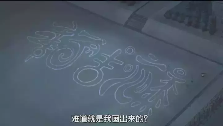 《凉宫春日》系列作品，作者到底想要表达的是什么？