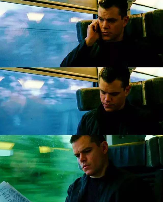 《谍影重重3》是完美结局，其实Jason Bourne已经死去