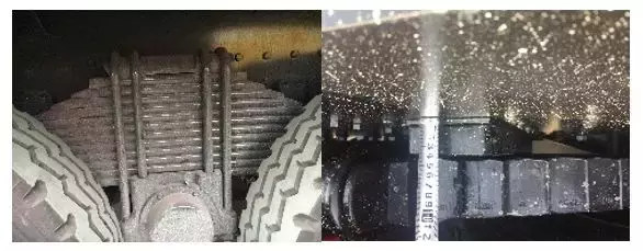 一年省油费1.7万！整车再降3吨！陕汽德龙X3000自卸车详解