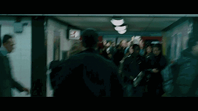 《谍影重重3》是完美结局，其实Jason Bourne已经死去