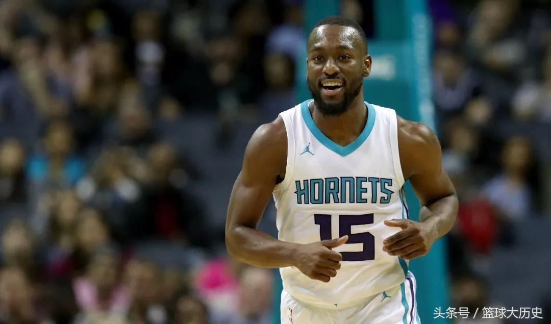 肯巴沃克多少号(被低估的选秀小年?原来2011年选秀出过这么多人才!