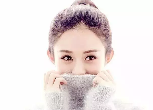 女人的眉毛会泄露你的命数,你是富贵命?还是劳碌命!