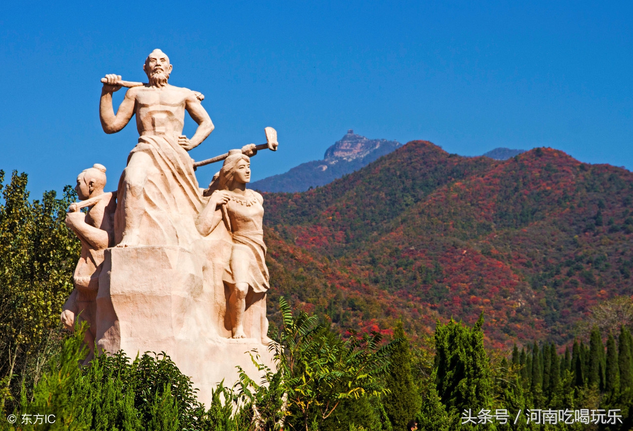 家乡旅游广告词(河南18个城市旅游宣传语) - 悦闻天下